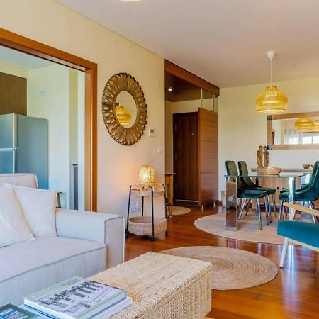 Apartmán Acor Ponta Delgada Exteriér fotografie