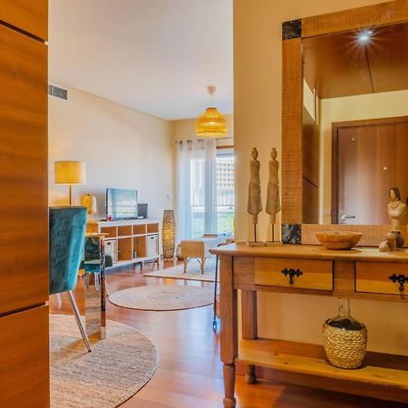 Apartmán Acor Ponta Delgada Exteriér fotografie