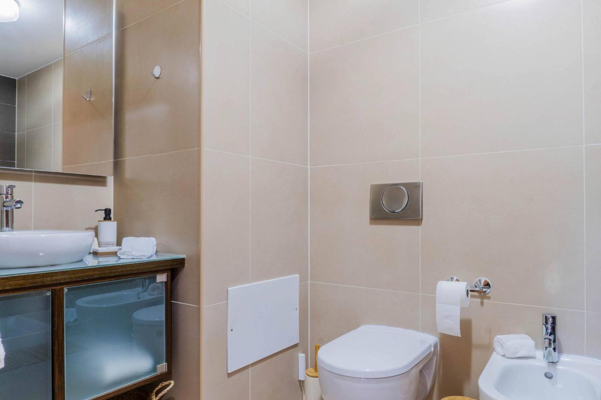 Apartmán Acor Ponta Delgada Exteriér fotografie