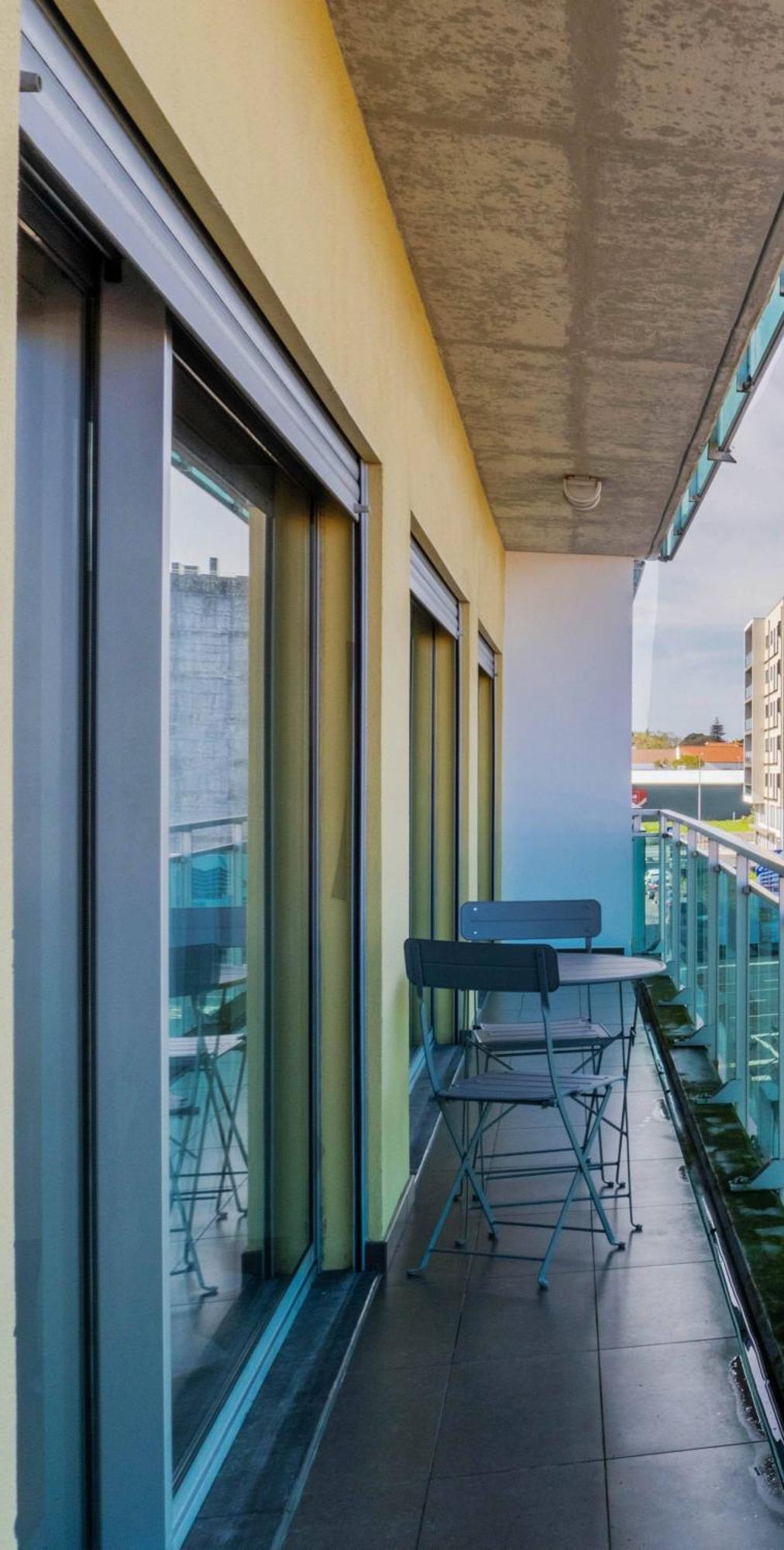 Apartmán Acor Ponta Delgada Exteriér fotografie