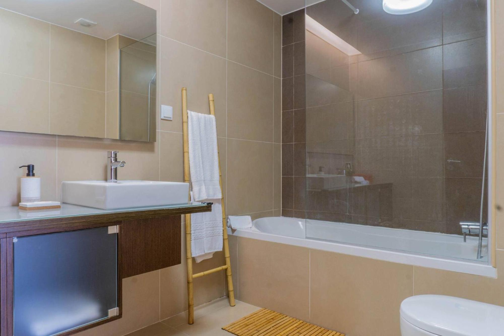 Apartmán Acor Ponta Delgada Exteriér fotografie