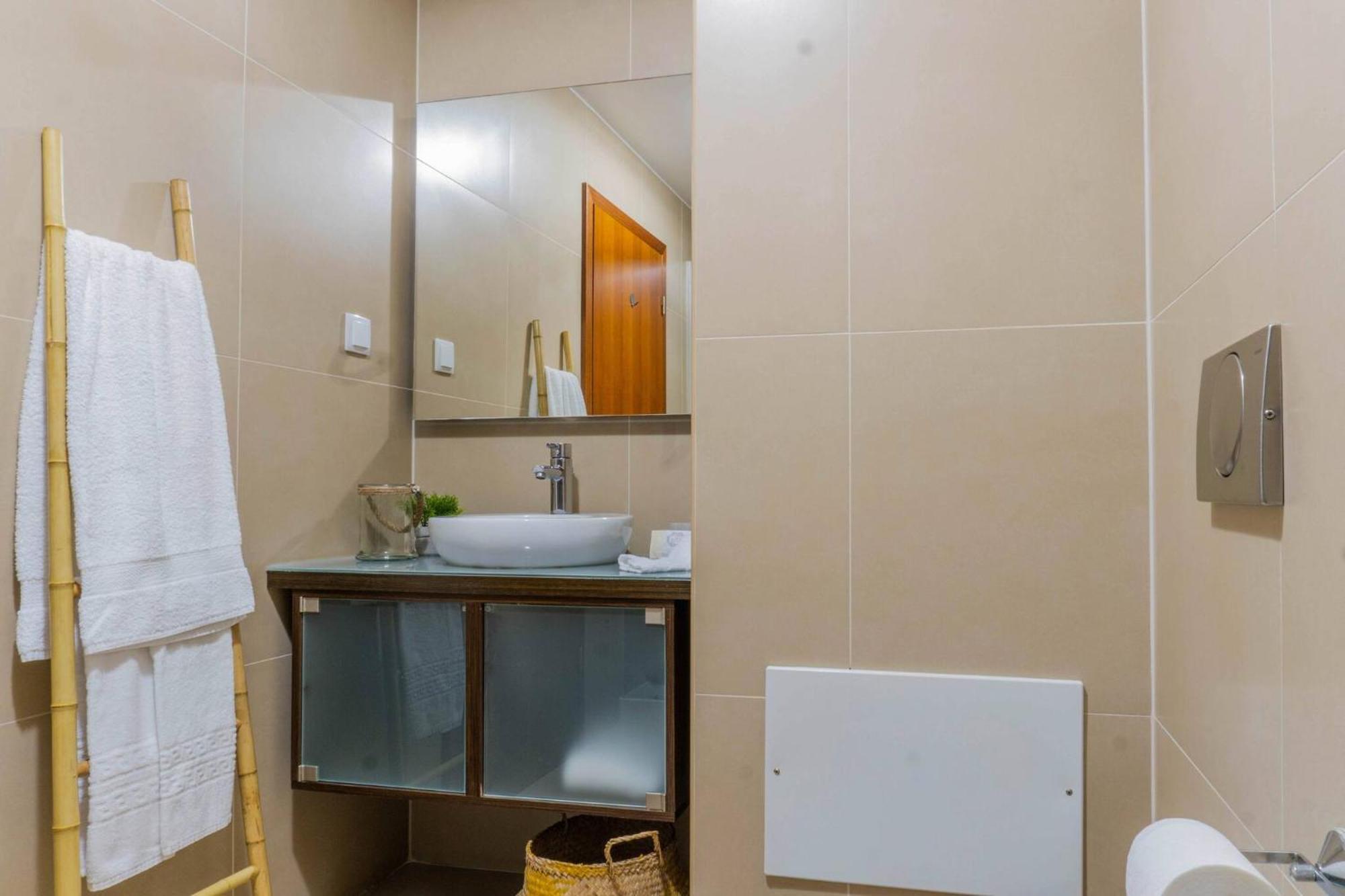 Apartmán Acor Ponta Delgada Exteriér fotografie