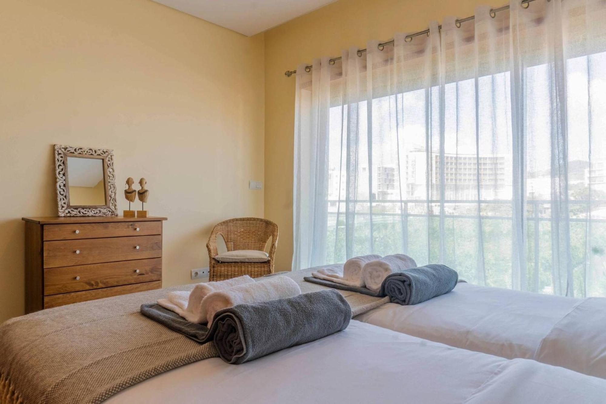 Apartmán Acor Ponta Delgada Exteriér fotografie