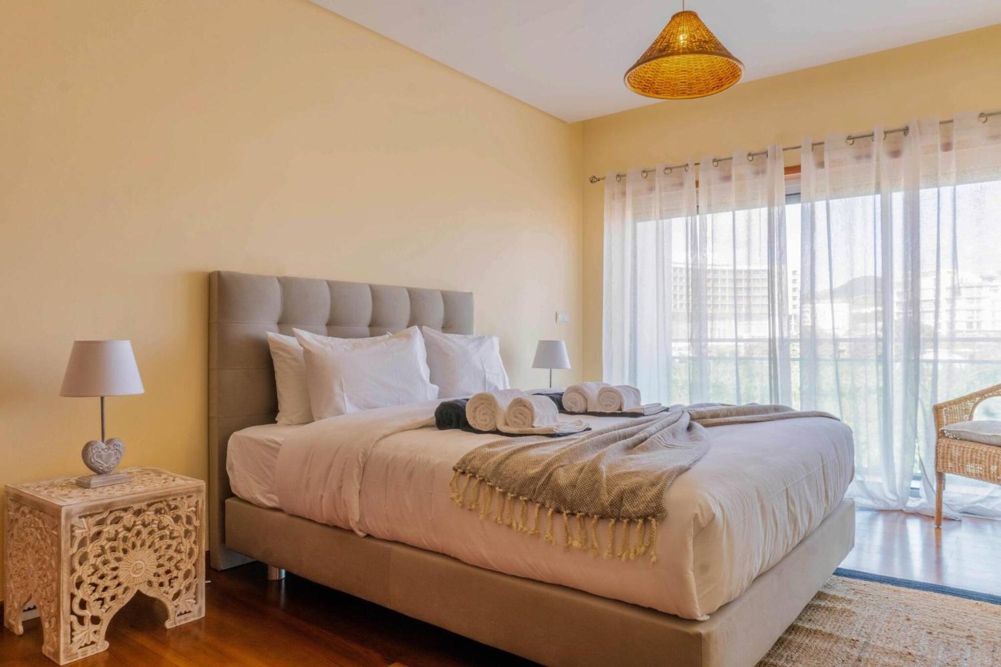 Apartmán Acor Ponta Delgada Exteriér fotografie