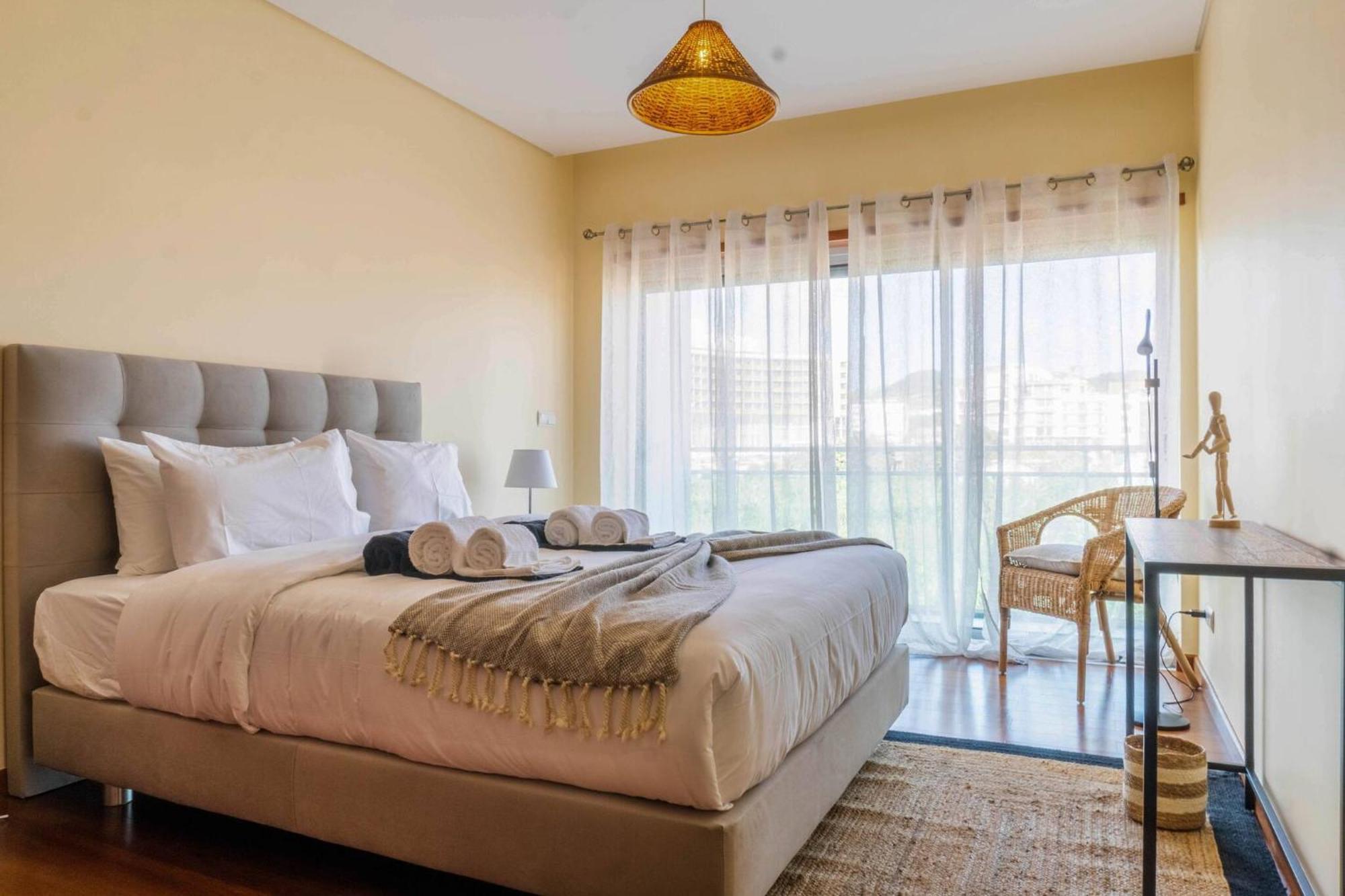 Apartmán Acor Ponta Delgada Exteriér fotografie