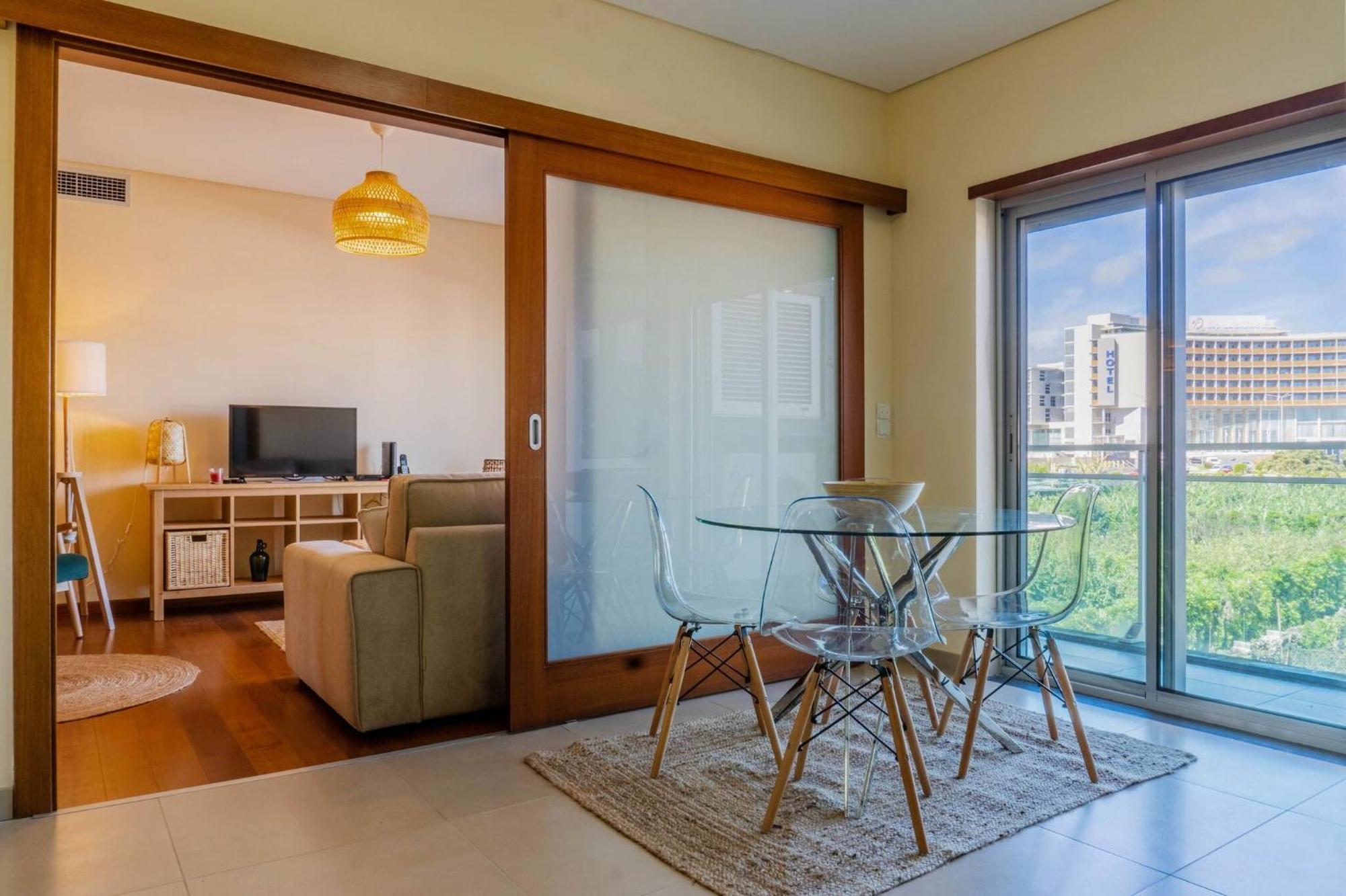 Apartmán Acor Ponta Delgada Exteriér fotografie