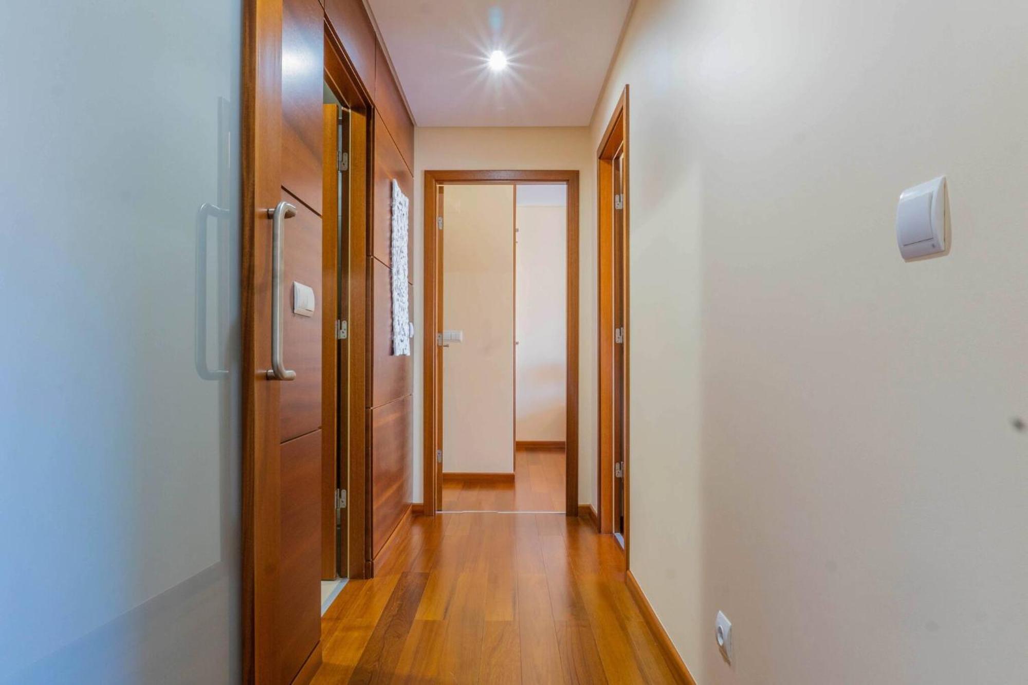 Apartmán Acor Ponta Delgada Exteriér fotografie