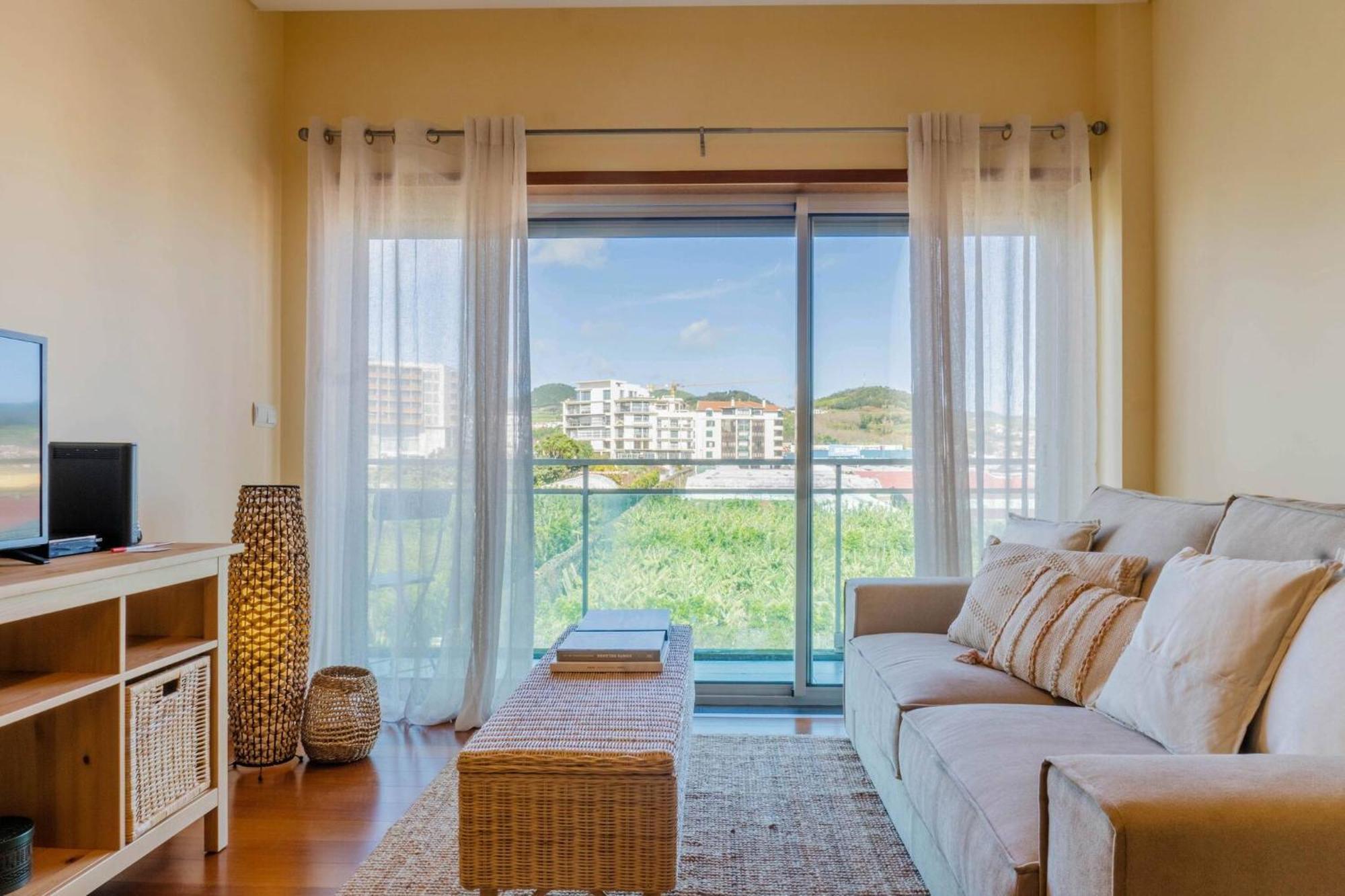 Apartmán Acor Ponta Delgada Exteriér fotografie