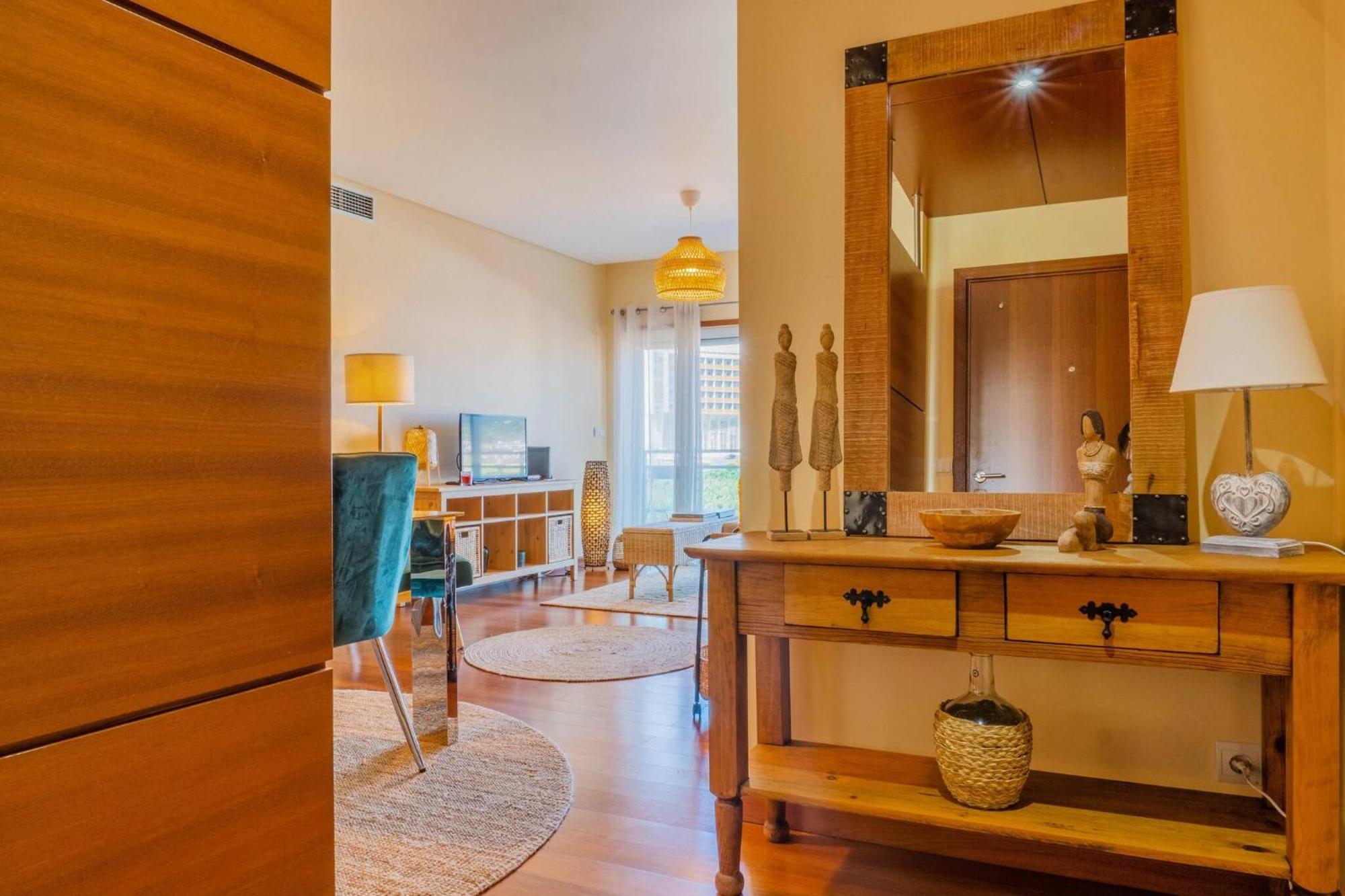 Apartmán Acor Ponta Delgada Exteriér fotografie