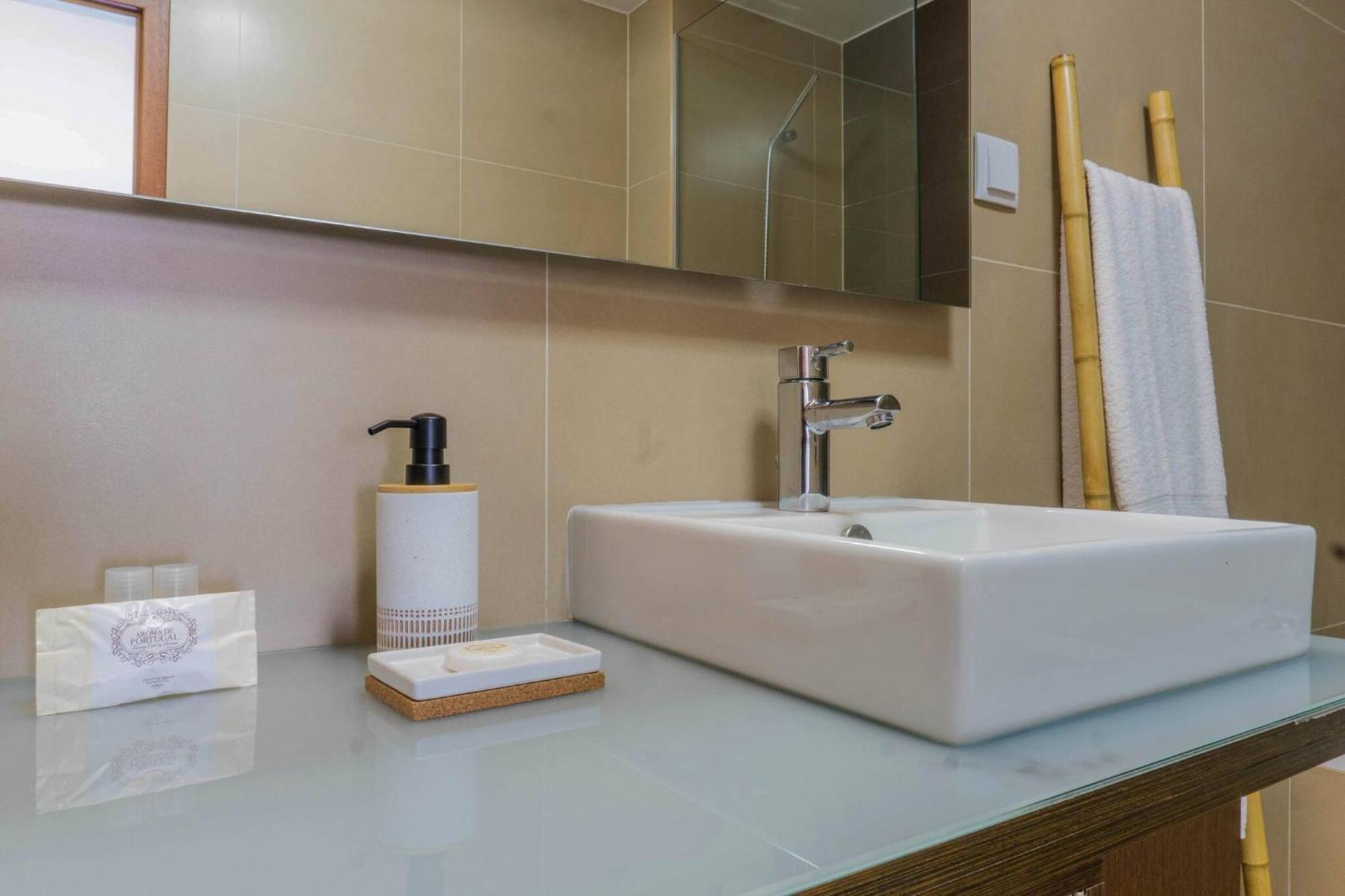 Apartmán Acor Ponta Delgada Exteriér fotografie