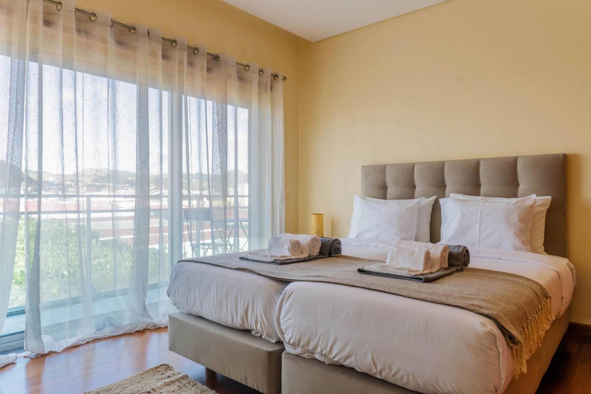 Apartmán Acor Ponta Delgada Exteriér fotografie